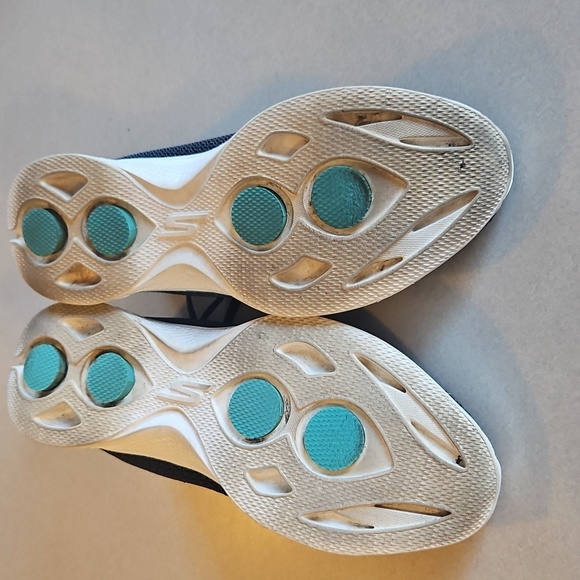 Skechers quick fit sneakers - Picture 11 of 15